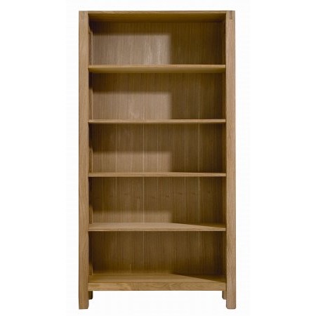 The Smith Collection - Royal Oak Bookcase